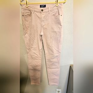 Corduroy Pants